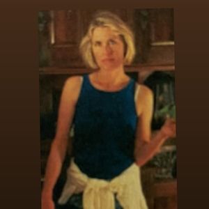 Meet your Posher, Patricia